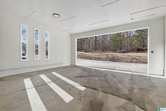 5002 LEONARD DRIVE, Hokes Bluff, AL 35903