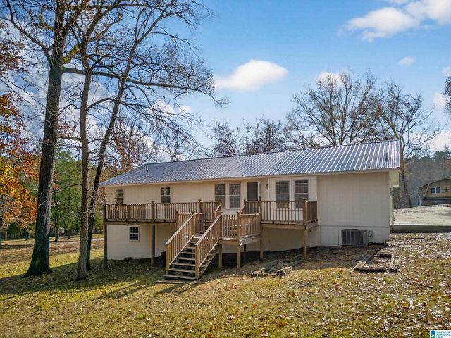 5002 LEONARD DRIVE, Hokes Bluff, AL 35903