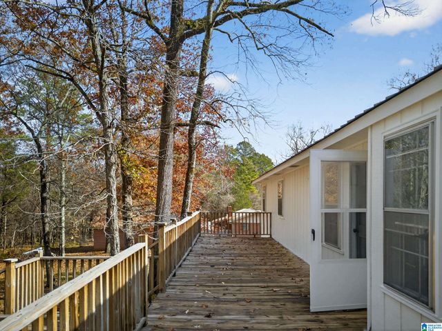 5002 LEONARD DRIVE, Hokes Bluff, AL 35903