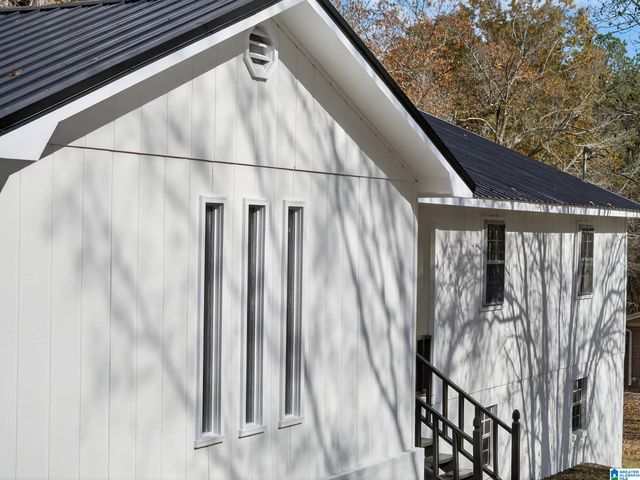 5002 LEONARD DRIVE, Hokes Bluff, AL 35903