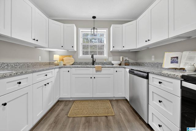 5002 LEONARD DRIVE, Hokes Bluff, AL 35903