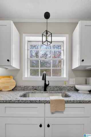 5002 LEONARD DRIVE, Hokes Bluff, AL 35903