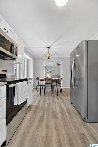 5002 LEONARD DRIVE, Hokes Bluff, AL 35903