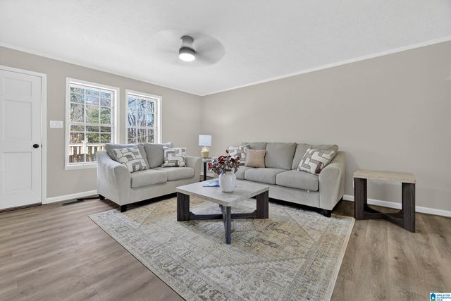 5002 LEONARD DRIVE, Hokes Bluff, AL 35903