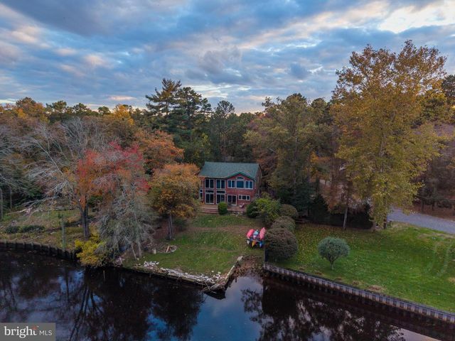 2668 CAMP SWISS AVE, Hammonton, NJ 08037