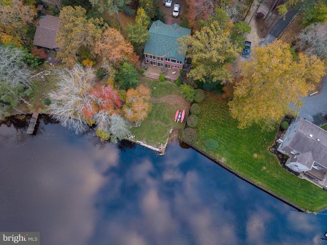 2668 CAMP SWISS AVE, Hammonton, NJ 08037