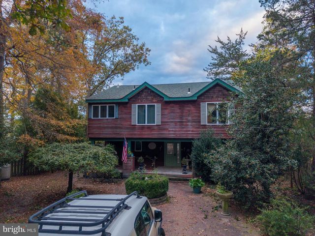 2668 CAMP SWISS AVE, Hammonton, NJ 08037