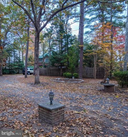 2668 CAMP SWISS AVE, Hammonton, NJ 08037