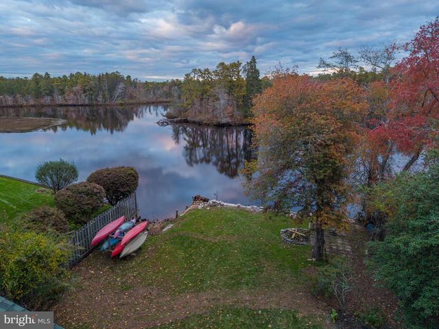 2668 CAMP SWISS AVE, Hammonton, NJ 08037