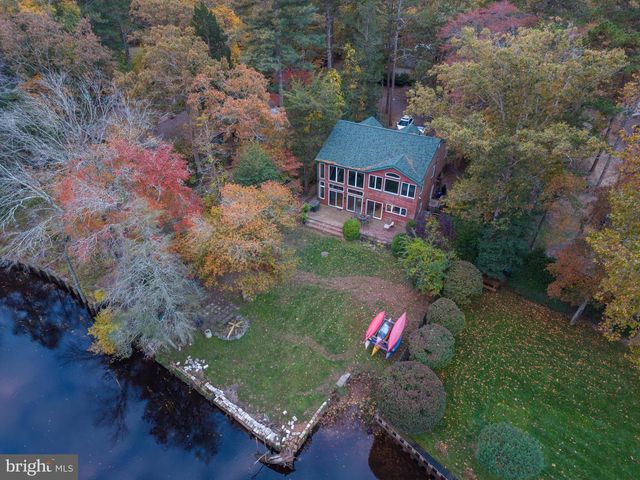 2668 CAMP SWISS AVE, Hammonton, NJ 08037