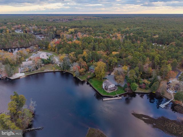 2668 CAMP SWISS AVE, Hammonton, NJ 08037