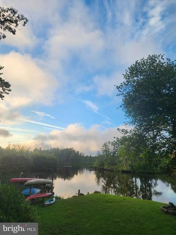 2668 CAMP SWISS AVE, Hammonton, NJ 08037