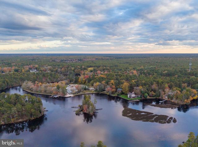 2668 CAMP SWISS AVE, Hammonton, NJ 08037