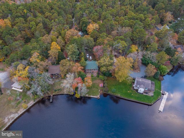 2668 CAMP SWISS AVE, Hammonton, NJ 08037