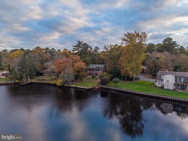 2668 CAMP SWISS AVE, Hammonton, NJ 08037