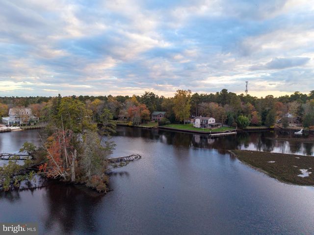 2668 CAMP SWISS AVE, Hammonton, NJ 08037