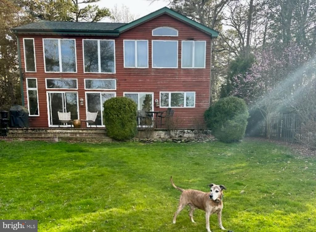 2668 CAMP SWISS AVE, Hammonton, NJ 08037