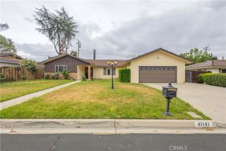 41141 Academy, Hemet, CA 92544