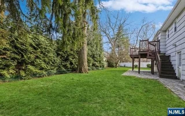 44 Roberts Court, Tenafly, NJ 07670