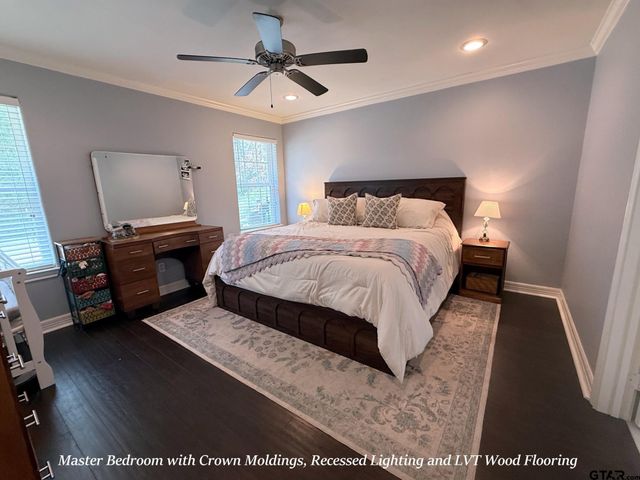 14314 Seton St., Flint, TX 75762