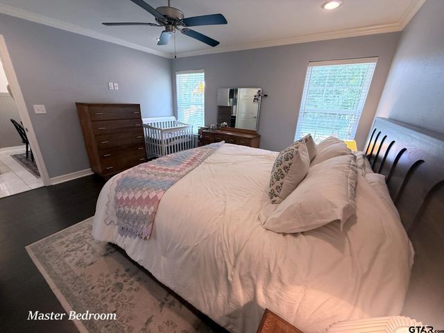 14314 Seton St., Flint, TX 75762