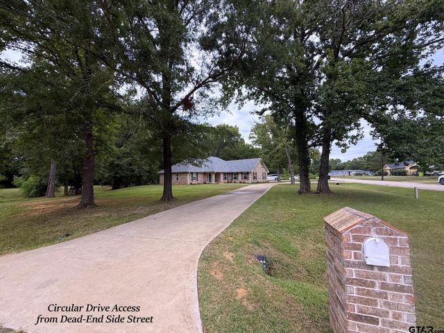 14314 Seton St., Flint, TX 75762