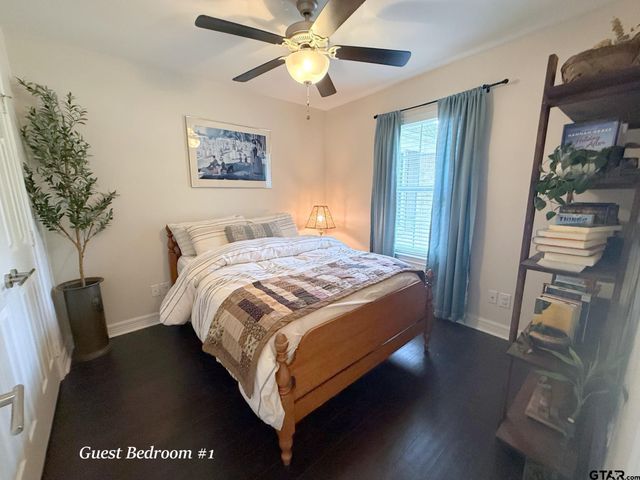 14314 Seton St., Flint, TX 75762