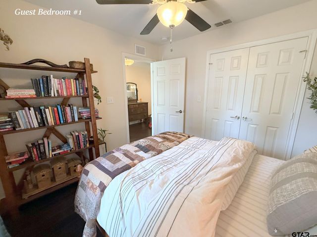 14314 Seton St., Flint, TX 75762