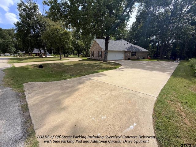 14314 Seton St., Flint, TX 75762