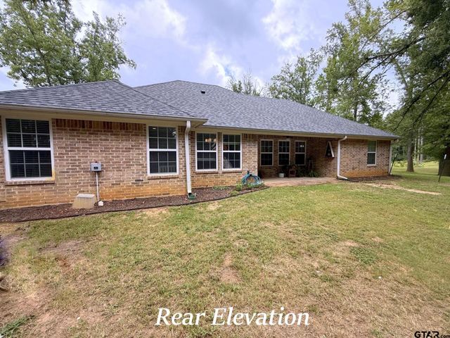 14314 Seton St., Flint, TX 75762