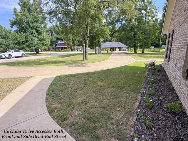 14314 Seton St., Flint, TX 75762