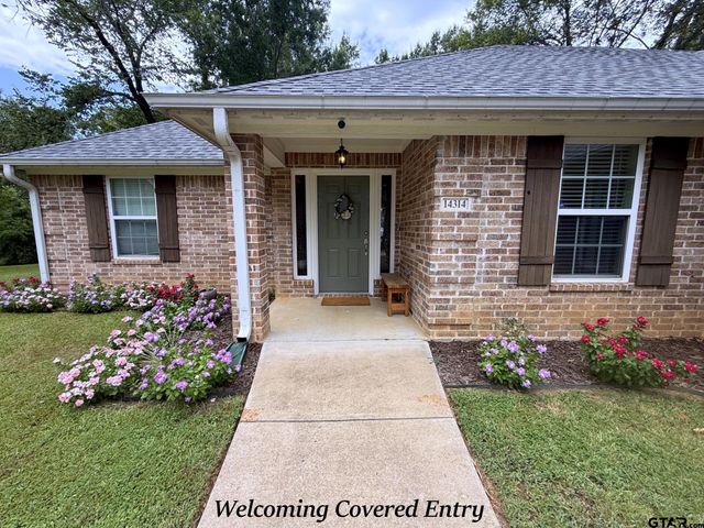 14314 Seton St., Flint, TX 75762