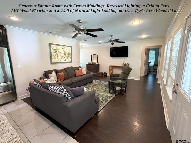 14314 Seton St., Flint, TX 75762