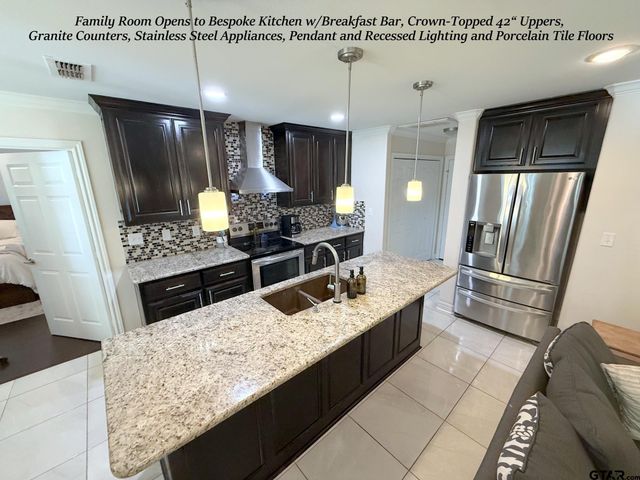 14314 Seton St., Flint, TX 75762