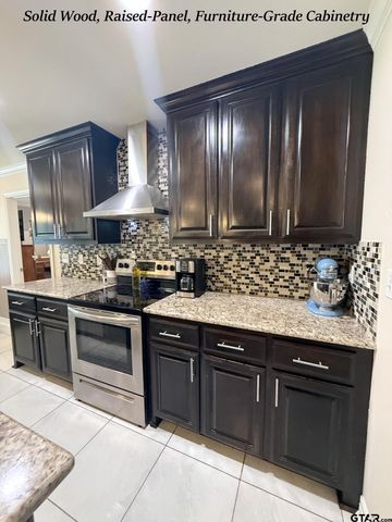 14314 Seton St., Flint, TX 75762