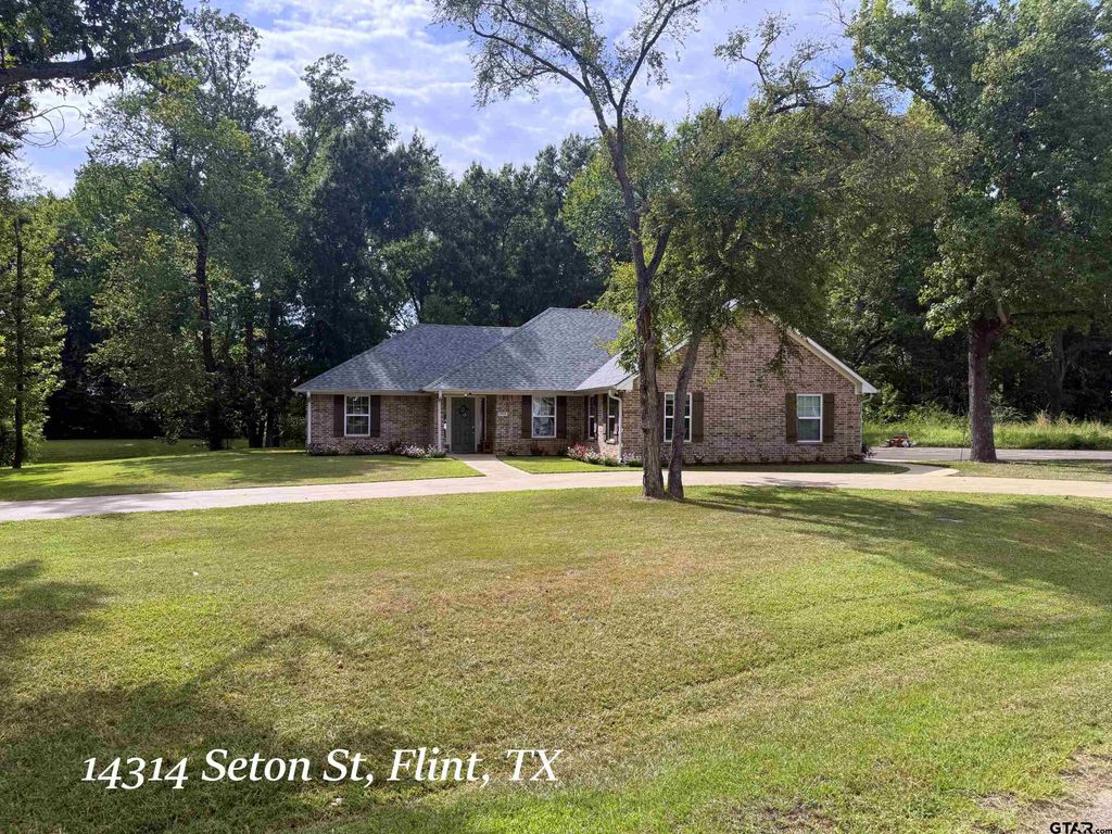 14314 Seton St., Flint, TX 75762