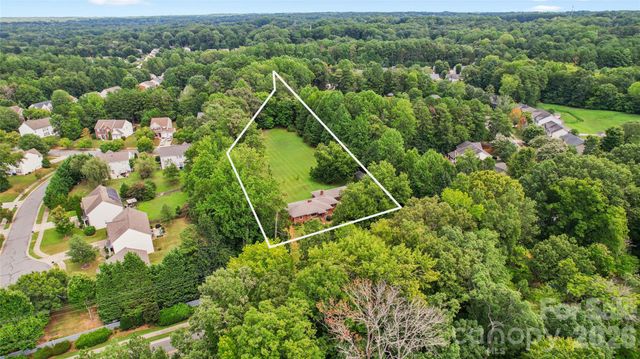 2305 Williams Road, Matthews, NC 28105
