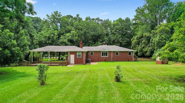 2305 Williams Road, Matthews, NC 28105
