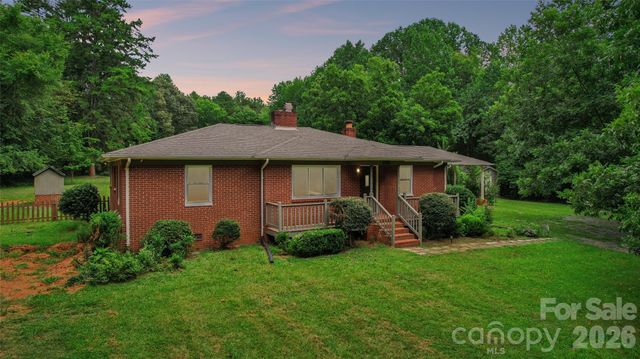 2305 Williams Road, Matthews, NC 28105
