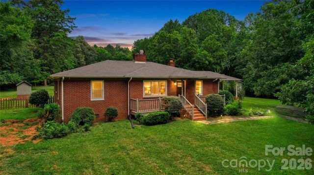 2305 Williams Road, Matthews, NC 28105