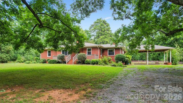 2305 Williams Road, Matthews, NC 28105