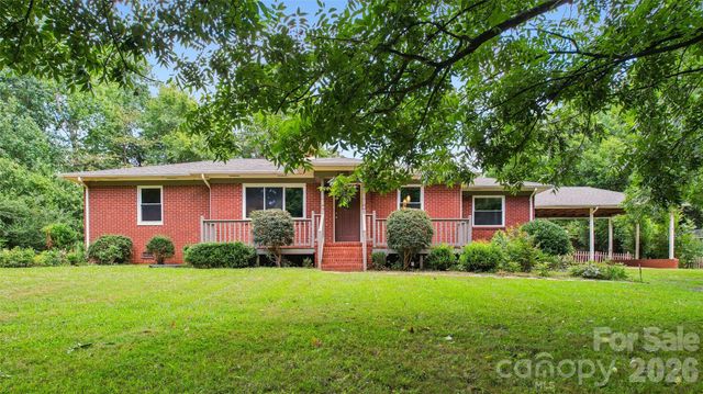 2305 Williams Road, Matthews, NC 28105