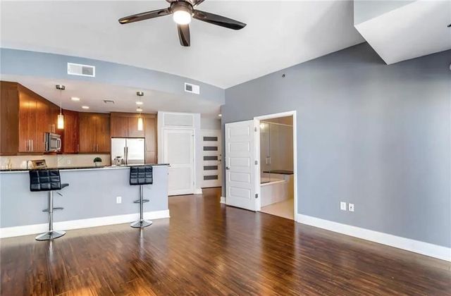 1080 Peachtree NE Street 1913, Atlanta, GA 30309