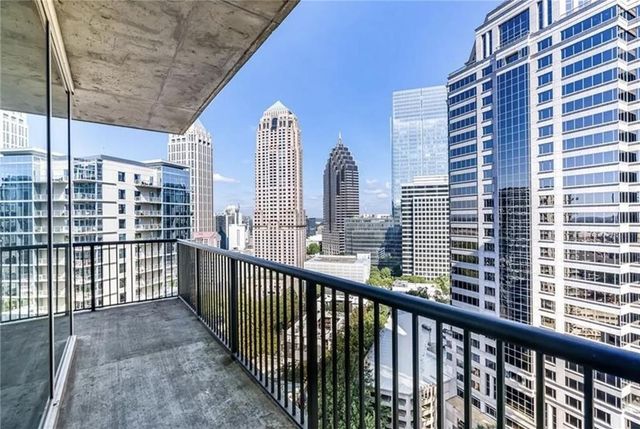 1080 Peachtree NE Street 1913, Atlanta, GA 30309