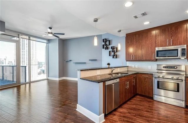 1080 Peachtree NE Street 1913, Atlanta, GA 30309