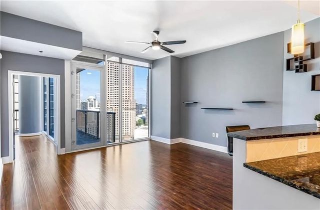 1080 Peachtree NE Street 1913, Atlanta, GA 30309