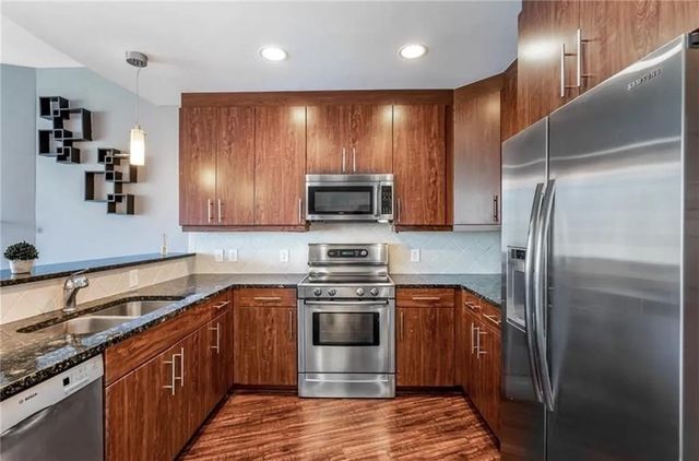 1080 Peachtree NE Street 1913, Atlanta, GA 30309