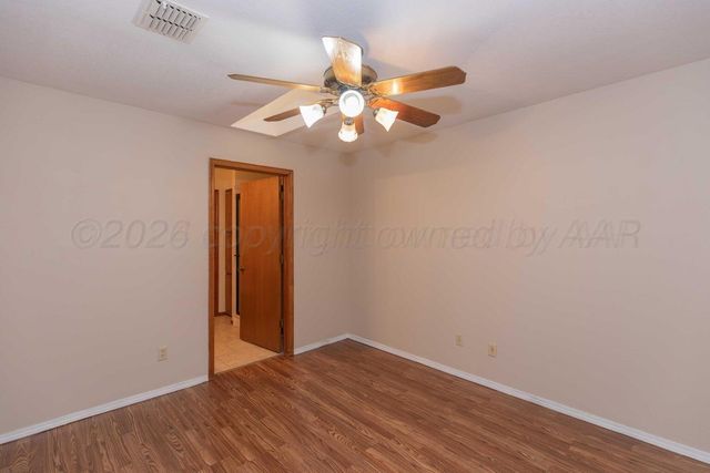 3406 Gladstone Lane, Amarillo, TX 79121