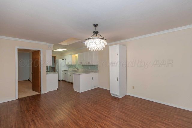 3406 Gladstone Lane, Amarillo, TX 79121