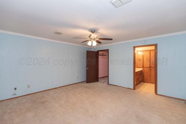 3406 Gladstone Lane, Amarillo, TX 79121
